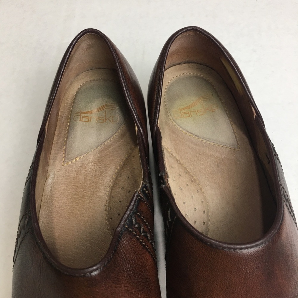 Dansko Clogs - image 6